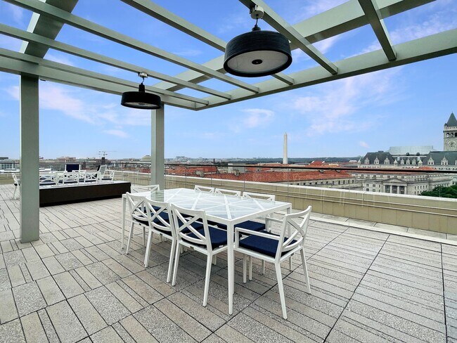 Building Photo - 801 Pennsylvania Ave NW