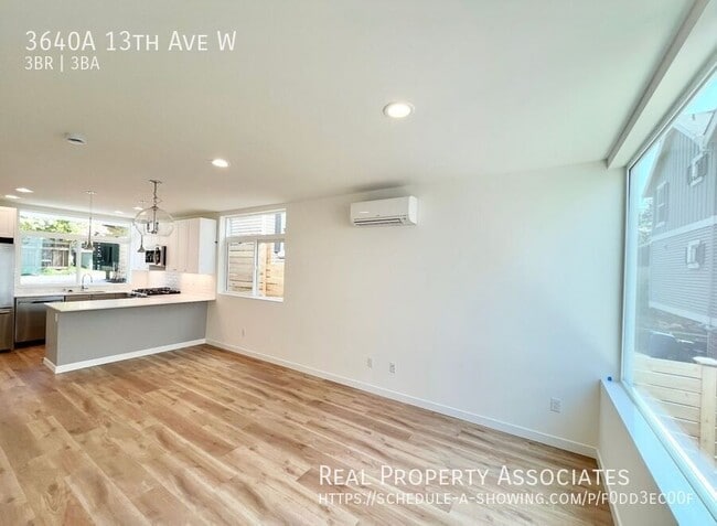 Building Photo - 3640 13th Ave W