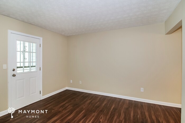 Building Photo - 3326 Waldrop Trail