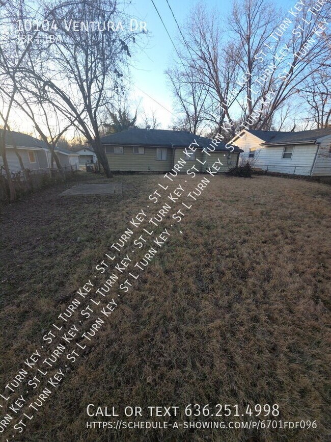 Building Photo - 10104 Ventura Dr