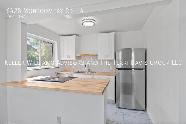 Building Photo - 6428 Montgomery Rd
