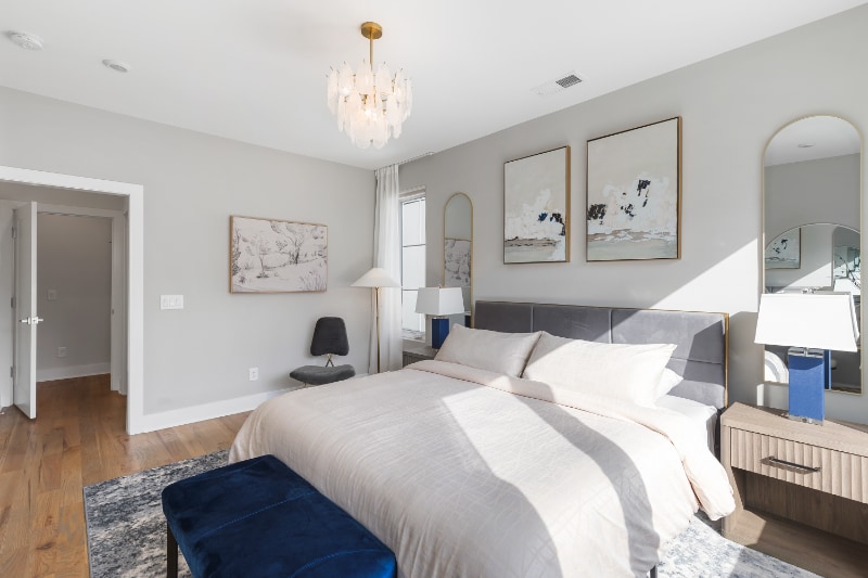 Building Photo - 519 Weakley Ave