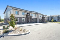 Building Photo - Fisher Park Apartments