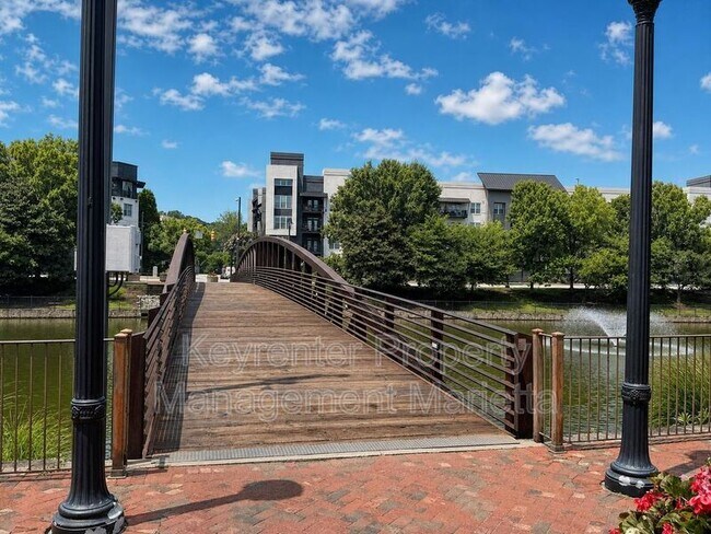 Building Photo - 390 17th St NW