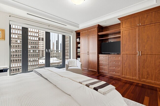 Building Photo - 776 Boylston St