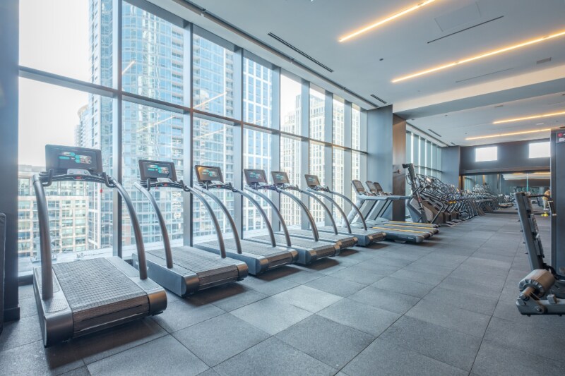 Building Photo - 1972 S Indiana Ave