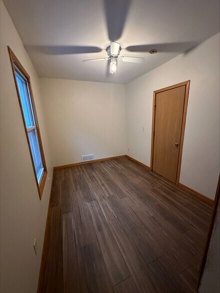 Bedroom 2 - 2622 N Newhall St
