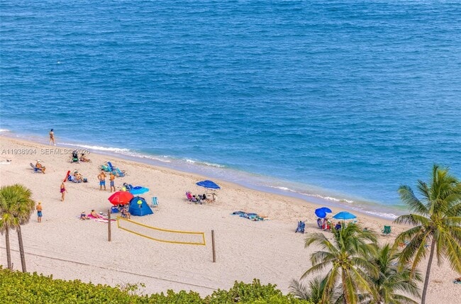 Building Photo - 1201 S Ocean Dr