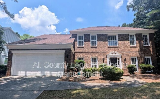 Primary Photo - 4920 Agate Dr