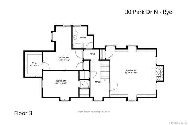 Building Photo - 30 Park Dr N