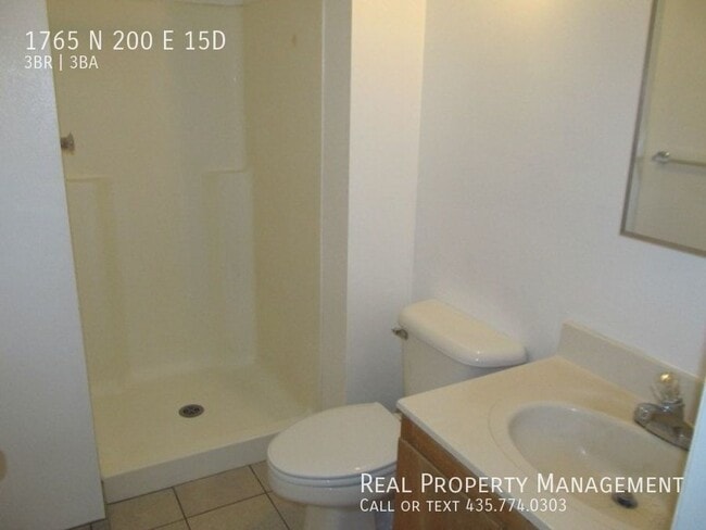 Building Photo - 1765 N 200 E