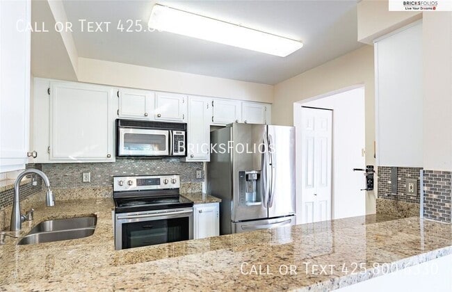 Building Photo - 927 132nd St SW