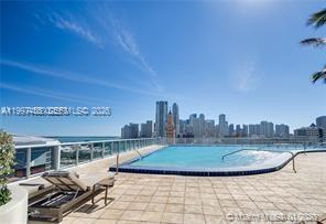 Building Photo - 888 Biscayne Blvd