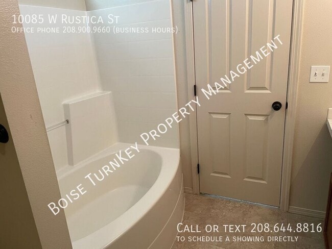 Building Photo - 10085 W Rustica St