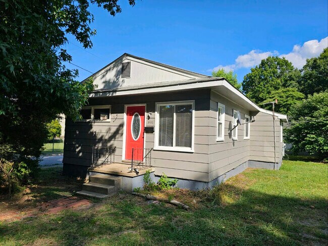 Primary Photo - 800 Chestnut St