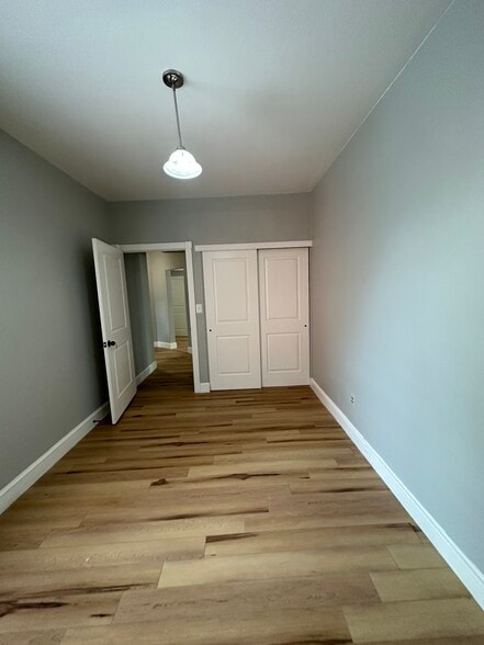 Master closets - 725 N Tejon St