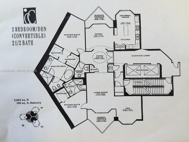 Building Photo - 300 South Pointe Dr