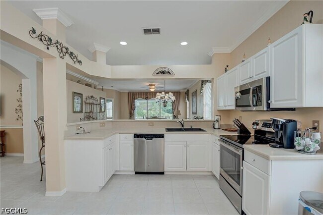 Building Photo - 2226 Carnaby Ct