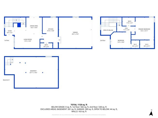 Building Photo - 2175 Dalewood Ct