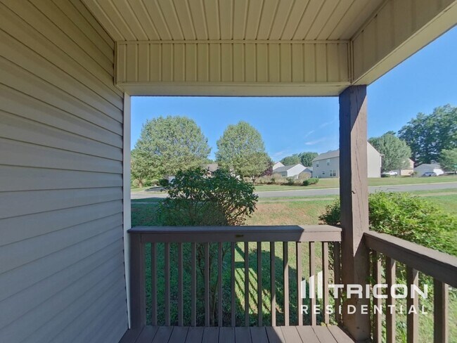 Building Photo - 5203 Holbert Cir