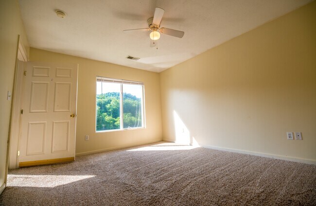 Building Photo - 4 bedroom, 4 bath unit overlooking the Mon River - Available 08/05/2026