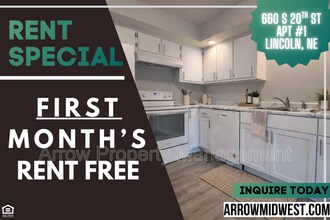 Building Photo - 660 S 20th St