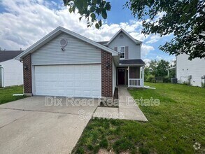 Building Photo - 945 Marcia Dr