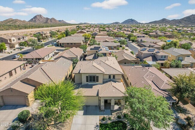 Building Photo - 7135 W Desert Mirage Dr
