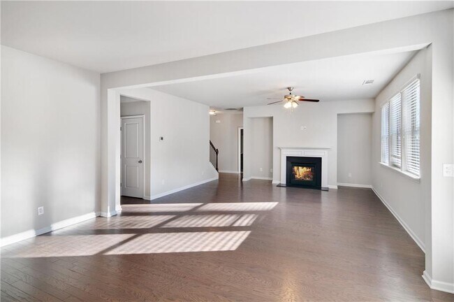 Building Photo - 5310 Whisper Point Blvd