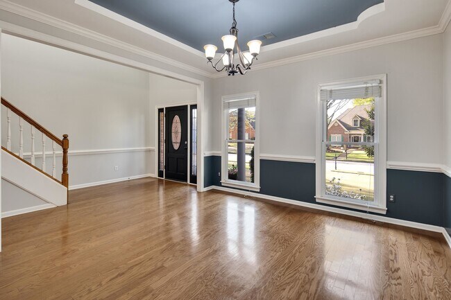 Building Photo - 979 Welbeck Cove
