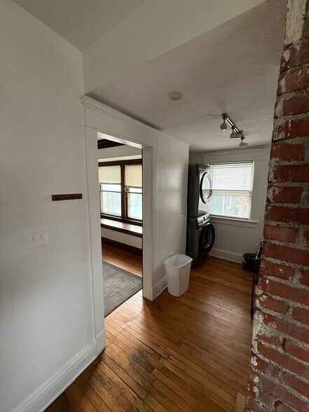 Building Photo - 3704 Jefferson St