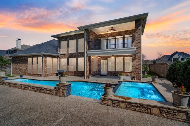 Primary Photo - 8503 Stones Throw Ln