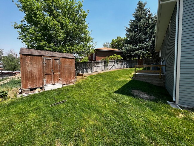 Building Photo - Beautiful Cheyenne Home!