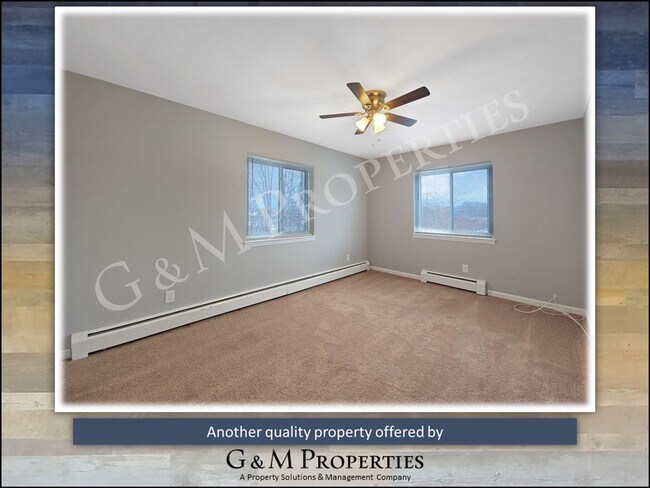 Building Photo - Fantastic 2-Bedroom Condo in Brockport - Available Now!