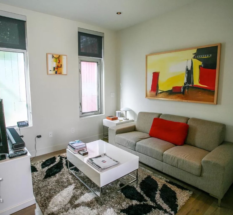 Building Photo - 402 Harrison St