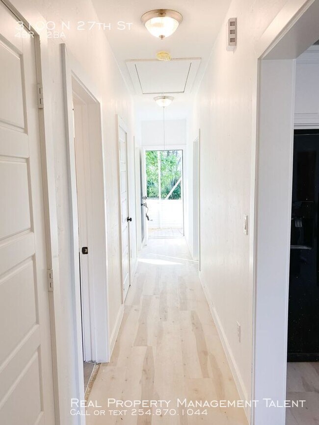 Building Photo - Newly Remodeled Home for Rent in Waco TX