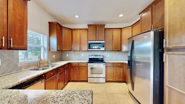 Building Photo - 4228 Granite Glen Loop