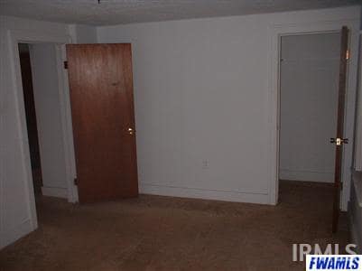 Building Photo - 326 W Rudisill Blvd