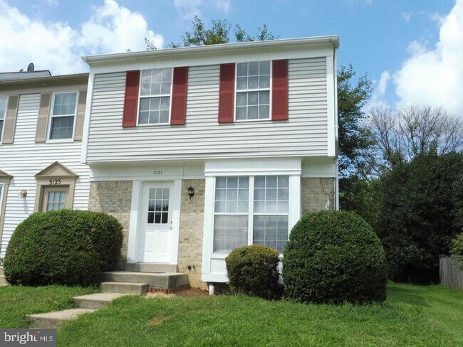 Building Photo - 3121 Benton Square Dr