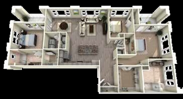 Floorplan - Berkshire Main Street