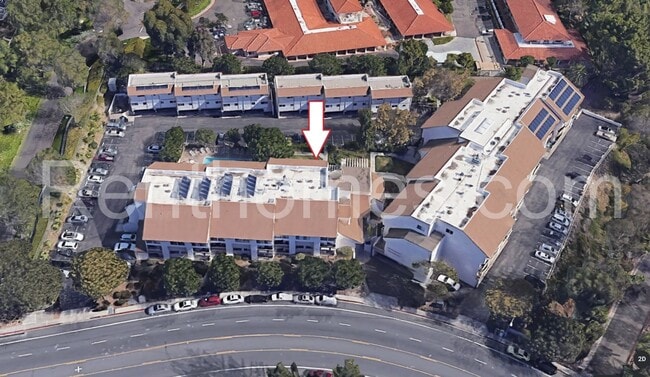 Building Photo - 6275 Rancho Mission Rd