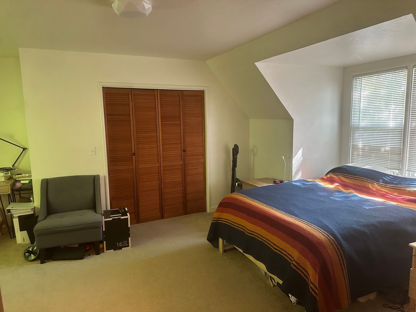 Building Photo - 2114 Ward St