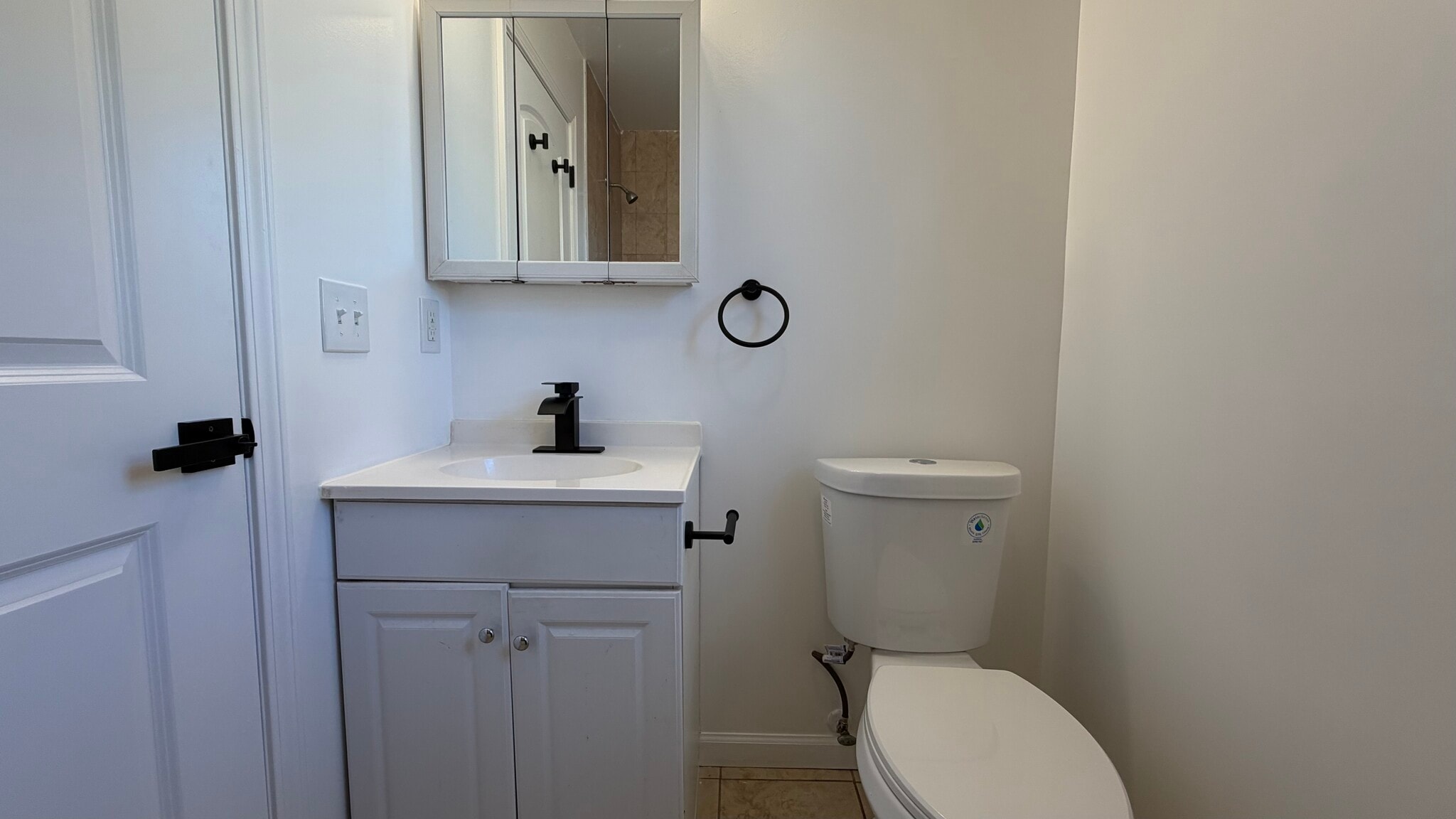 BATHROOM #2 - 159 Court St