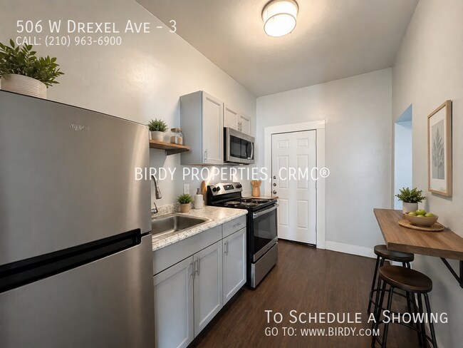 Building Photo - 506 W Drexel Ave