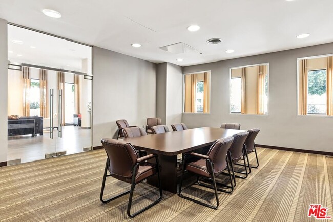 Building Photo - 10501 Wilshire Blvd