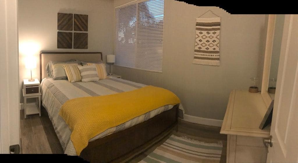 Bedroom 2 - 828 S Falcon St