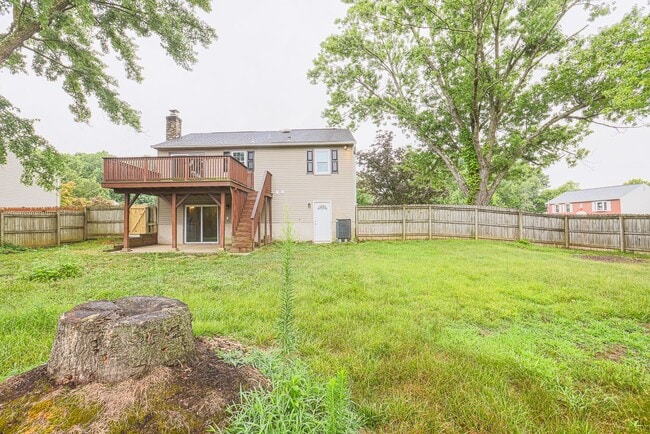 Building Photo - 629 Harbour Oak Dr