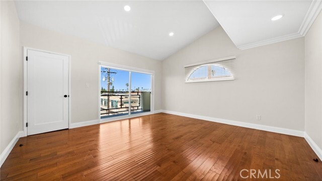 Building Photo - 521 Avenue C