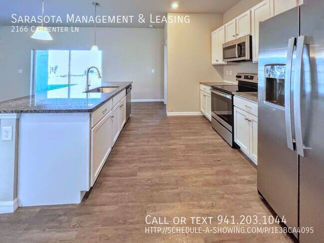 Building Photo - 2166 Carpenter Ln