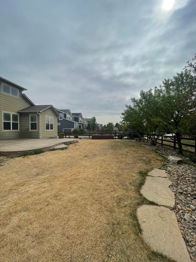 Building Photo - Sprawling Two-Story Home in SE Ft. Collins